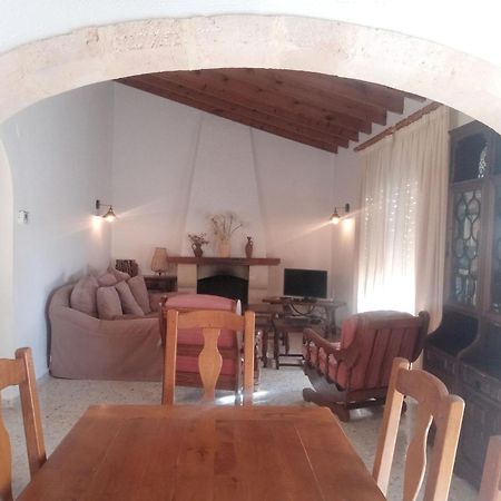 Holiday Home Amaranda By Interhome Balcon del Mar Kültér fotó