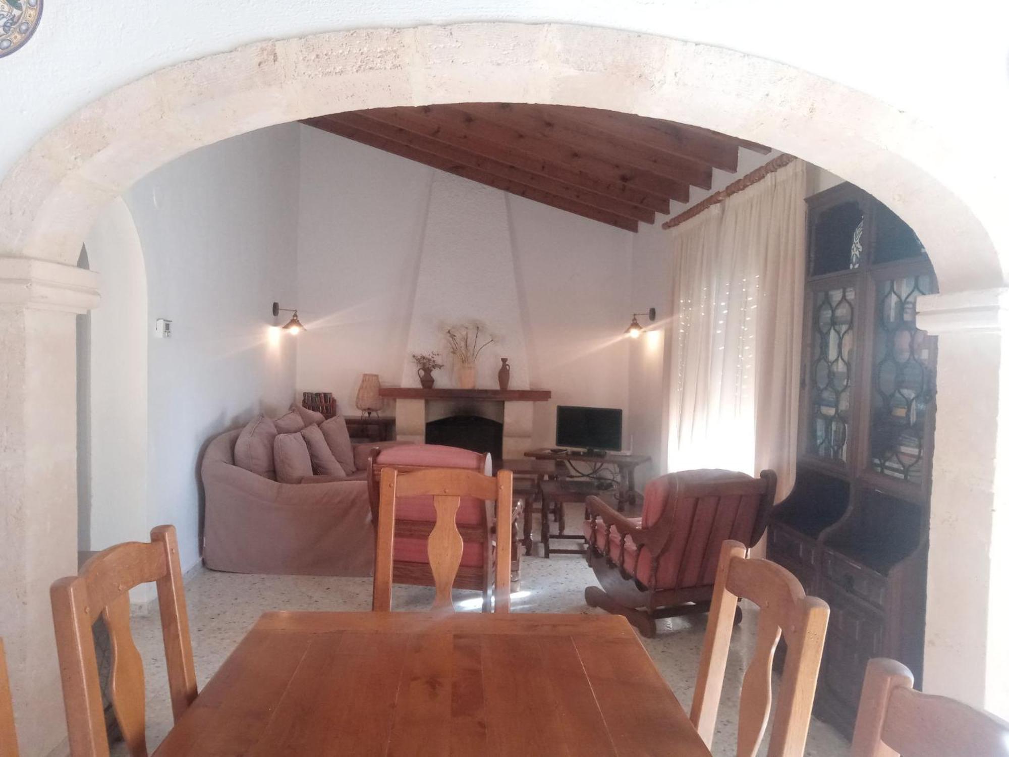 Holiday Home Amaranda By Interhome Balcon del Mar Kültér fotó