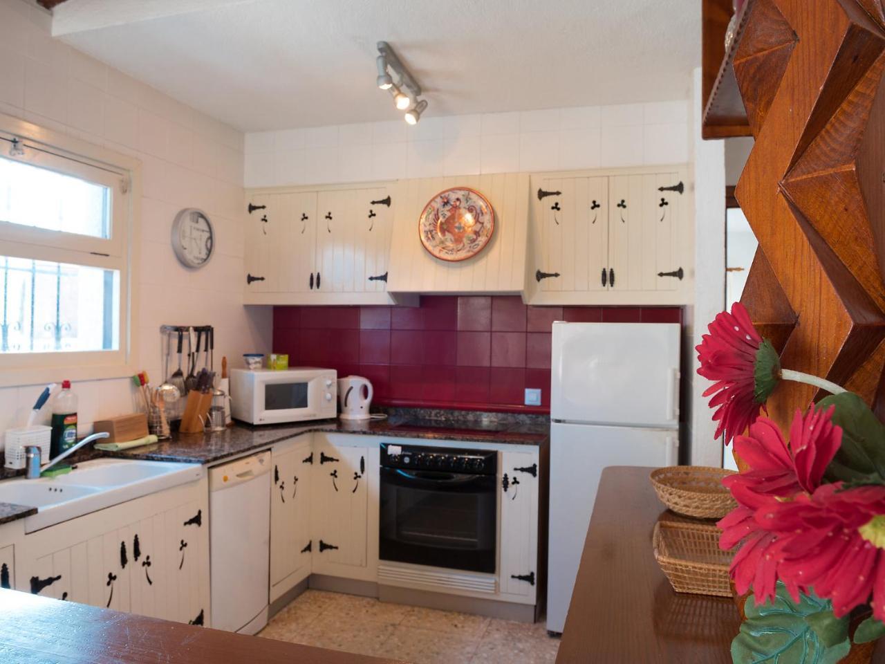 Holiday Home Amaranda By Interhome Balcon del Mar Kültér fotó