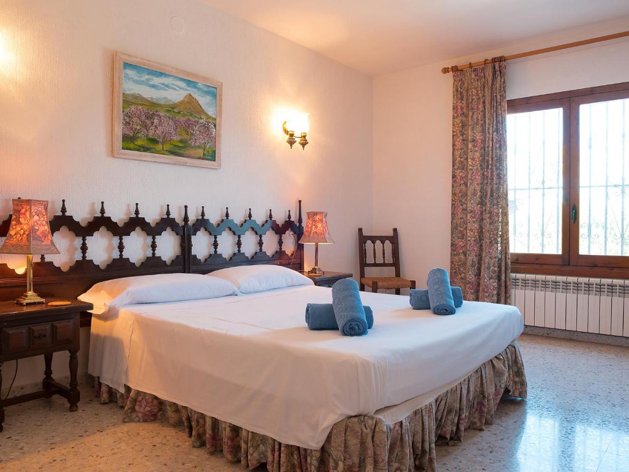 Holiday Home Amaranda By Interhome Balcon del Mar Kültér fotó