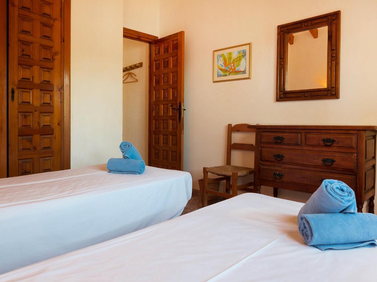 Holiday Home Amaranda By Interhome Balcon del Mar Kültér fotó