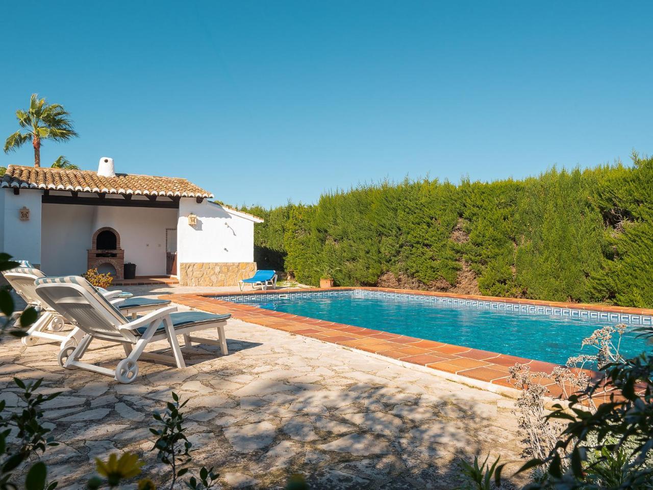 Holiday Home Amaranda By Interhome Balcon del Mar Kültér fotó