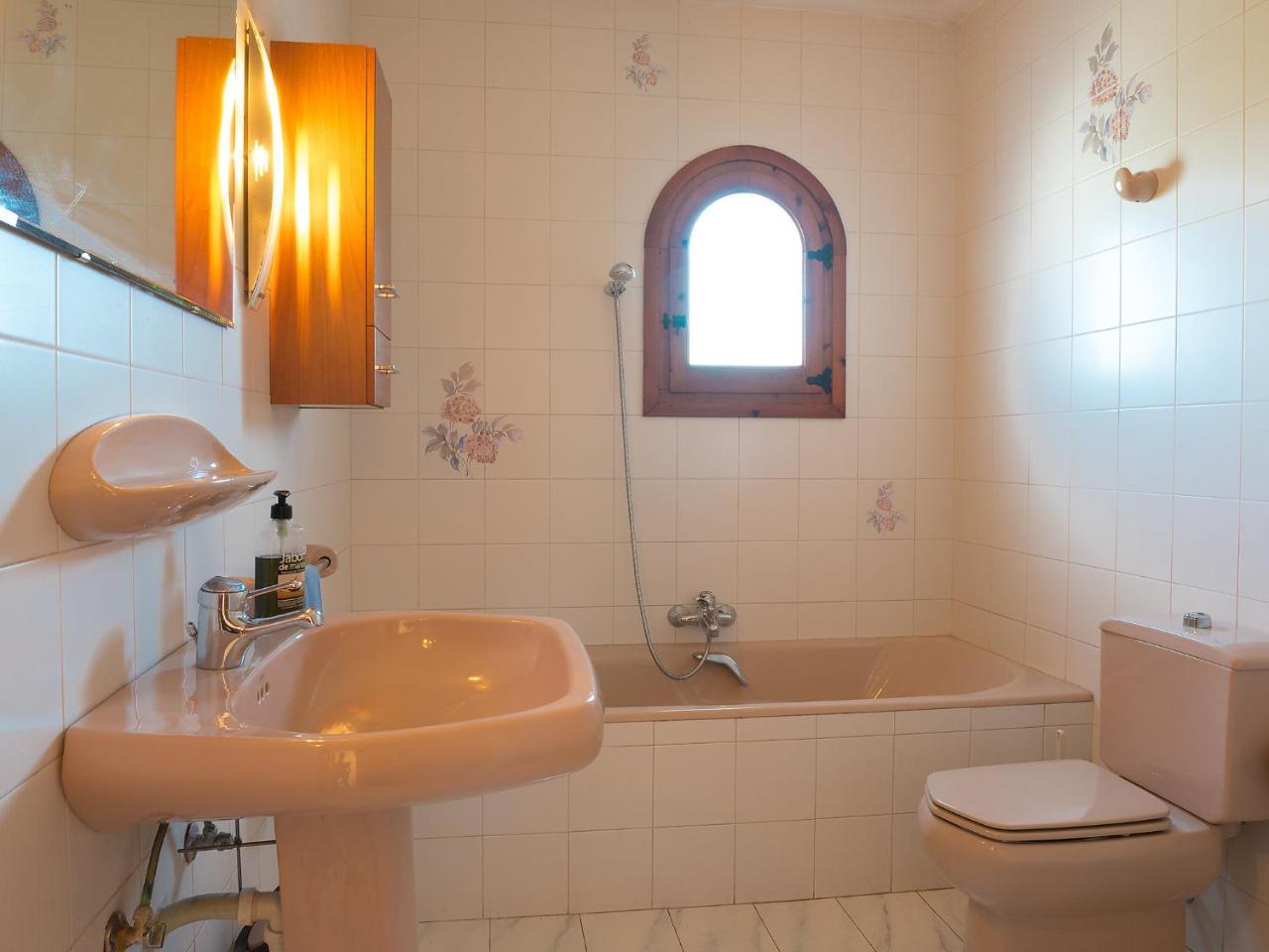 Holiday Home Amaranda By Interhome Balcon del Mar Kültér fotó