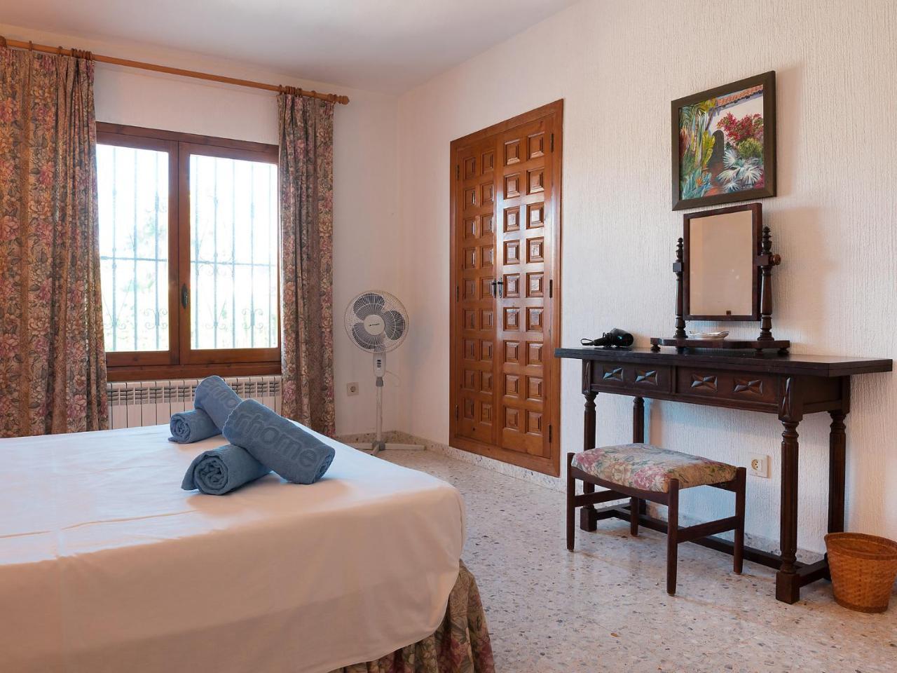 Holiday Home Amaranda By Interhome Balcon del Mar Kültér fotó