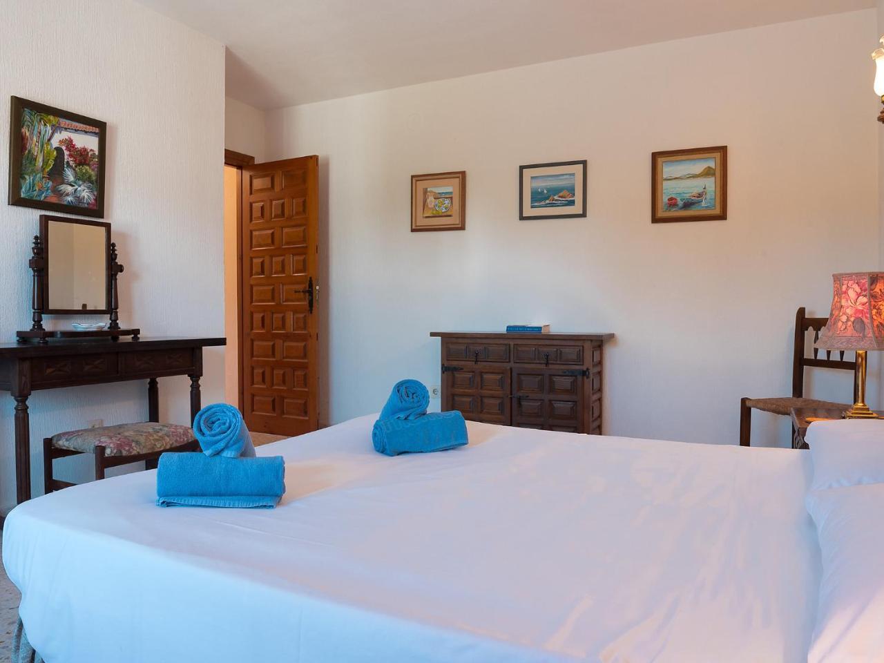 Holiday Home Amaranda By Interhome Balcon del Mar Kültér fotó
