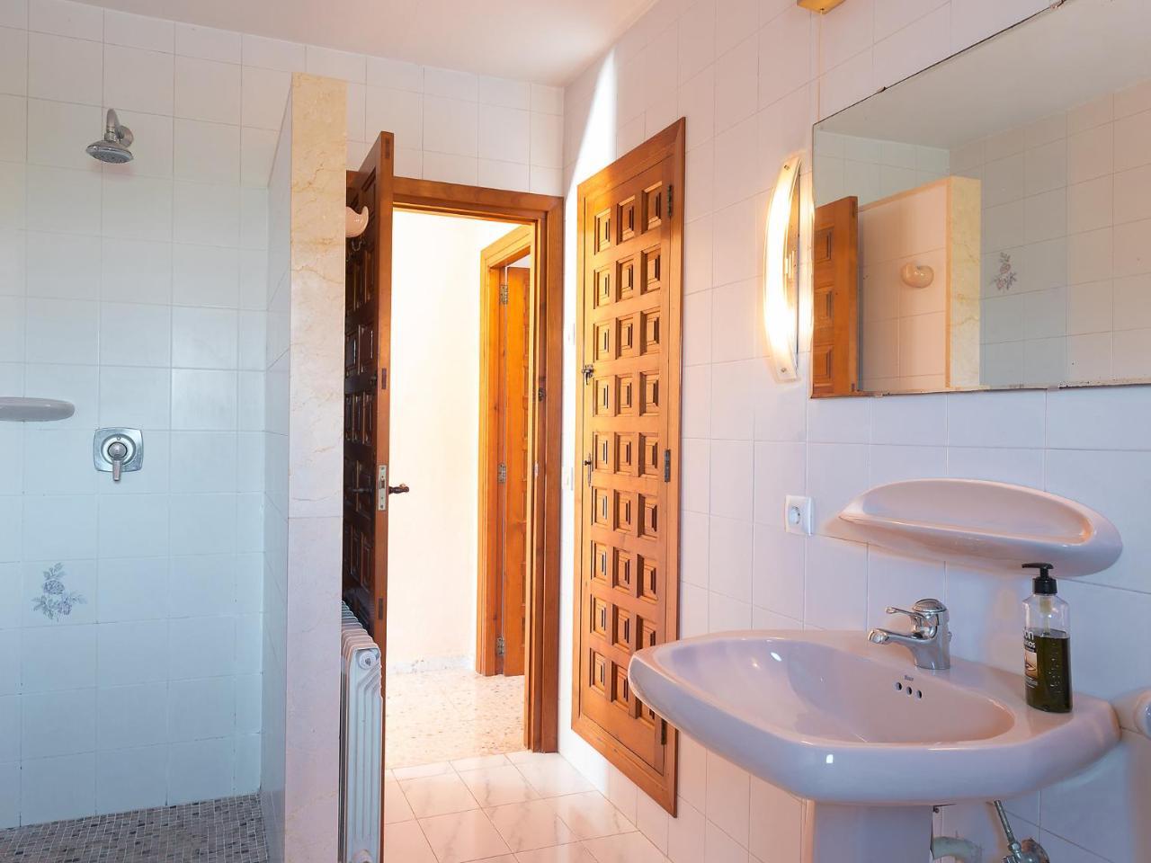 Holiday Home Amaranda By Interhome Balcon del Mar Kültér fotó