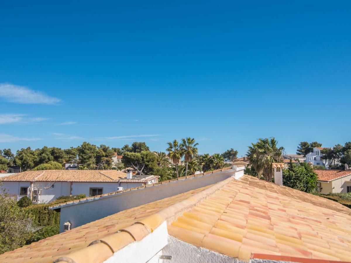 Holiday Home Amaranda By Interhome Balcon del Mar Kültér fotó