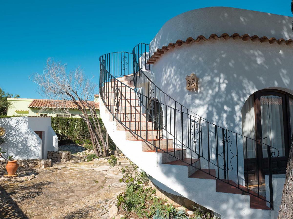Holiday Home Amaranda By Interhome Balcon del Mar Kültér fotó
